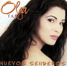 Cover image for Nuevos Senderos