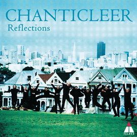 Imagen de portada para Reflections