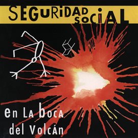 Cover image for En La Boca Del Volcan