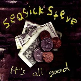 Cover image for It's All Good