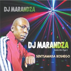 Cover image for Sentsamaisa boshigo