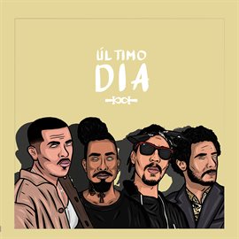 Cover image for Último Dia