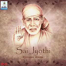 Cover image for Sai Jyothi