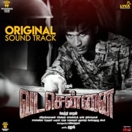 Imagen de portada para VadaChennai (Original Sound Track)