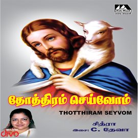 Cover image for Thotthiram Seyvom