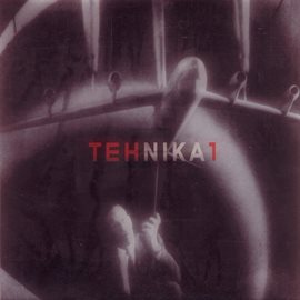 Cover image for Tehnika 1