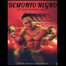 Cover image for Mente Maestra, Mente Obscura