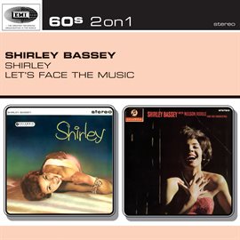 Imagen de portada para Shirley / Let's Face the Music