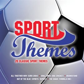 Imagen de portada para Sports Themes