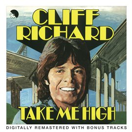 Cover image for Take Me High