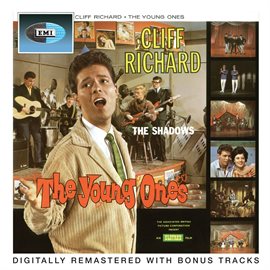 Cover image for The Young Ones