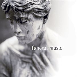 Cover image for Funeral Music
