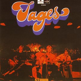 Cover image for Studio