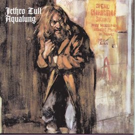 Cover image for Aqualung (Special Edition)