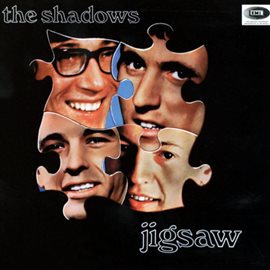 Cover image for Jigsaw