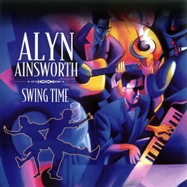 Cover image for Swing Time