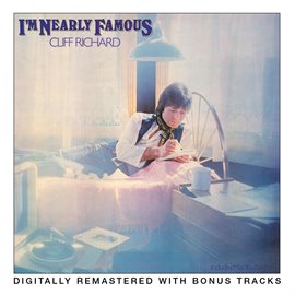Cover image for I'm Nearly Famous