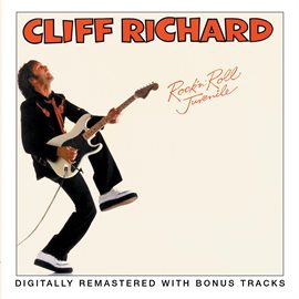 Cover image for Rock 'n' Roll Juvenile