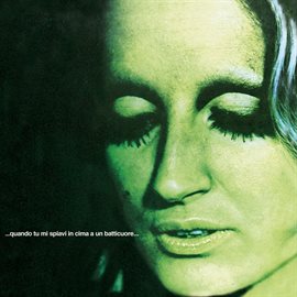 Cover image for Quando tu mi spiavi in cima a un batticuore (2001 Remastered Version)