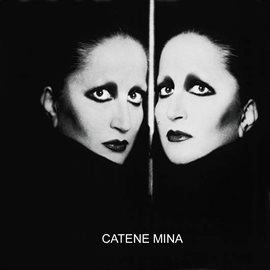 Cover image for Catene (2001 Remastered Version)