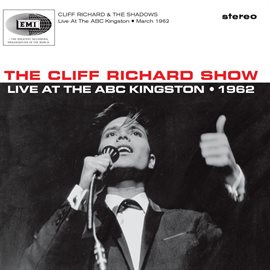 Cover image for Live At The ABC Kingston, 1962
