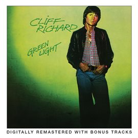 Cover image for Green Light