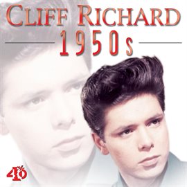 Cover image for 1950s
