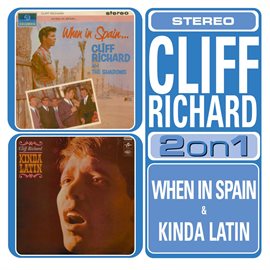 Cover image for When In Spain.../Kinda Latin