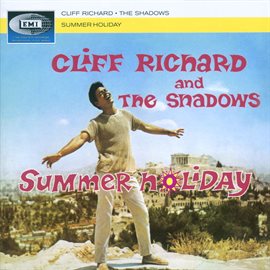 Cover image for Summer Holiday
