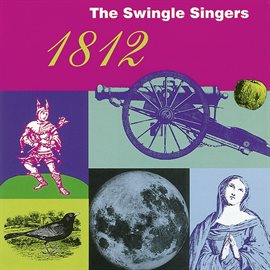 Cover image for 1812