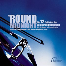 Cover image for 'Round Midnight