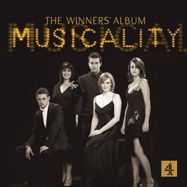 Cover image for Musicality Winners