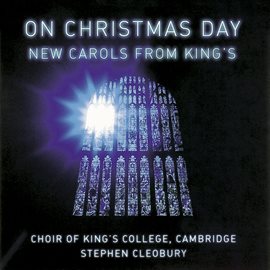 Cover image for On Christmas Day