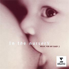 Cover image for Music for Baby - Volume 2
