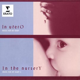 Cover image for Music for Baby - Volumes 1 & 2