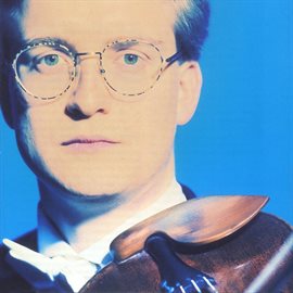 Imagen de portada para Dvorák/Lalo - Works for Violin & Orchestra