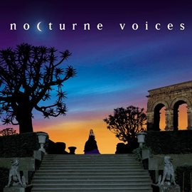 Cover image for Vocal Nocturne