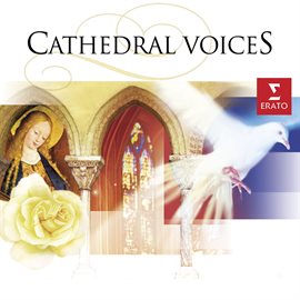 Cover image for Cathedral Voices