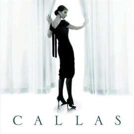 Cover image for Callas