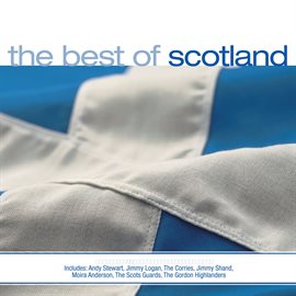 Imagen de portada para The Best Of Scotland