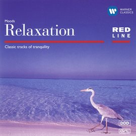 Cover image for Relaxation