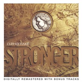 Cover image for Stronger