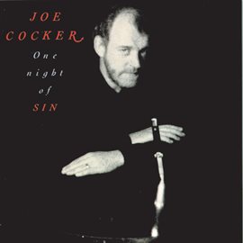 Cover image for One Night Of Sin