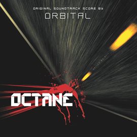 Imagen de portada para Octane Original Soundtrack