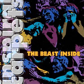 Imagen de portada para The Beast Inside