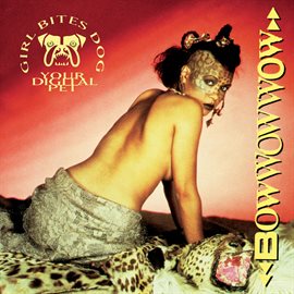 Imagen de portada para Girl Bites Dog