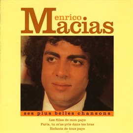 Imagen de portada para Ses Plus Belles Chansons