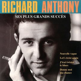 Imagen de portada para Ses Plus Grands Succès