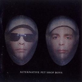 Cover image for Alternative
