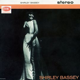 Imagen de portada para Shirley Bassey
